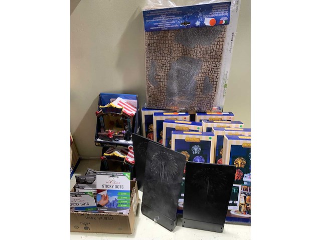 Seizoensartikelen - afbeelding 4 van  4