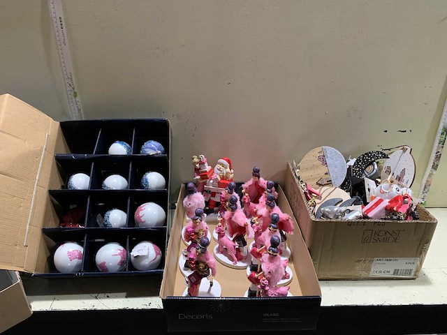 Seizoensartikelen - afbeelding 1 van  3