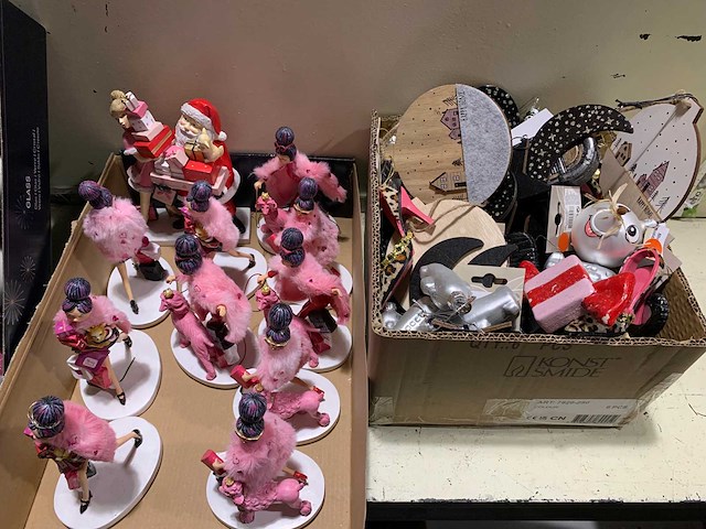 Seizoensartikelen - afbeelding 3 van  3