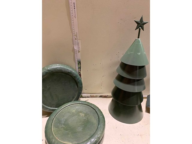 Seizoensartikelen - afbeelding 2 van  3