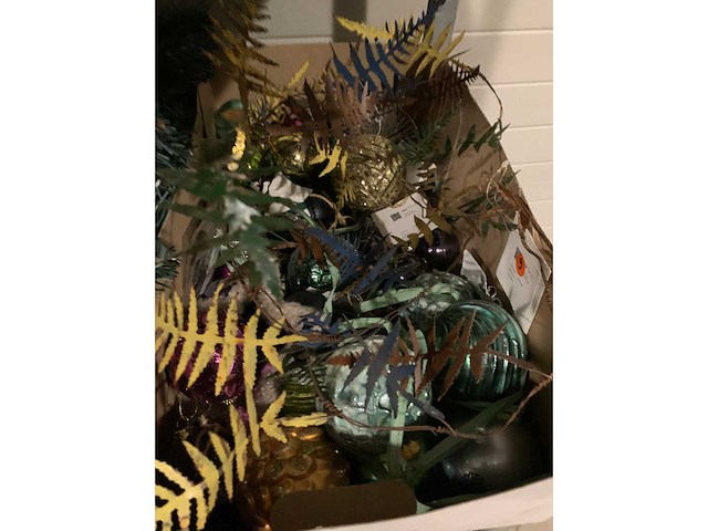 Seizoensartikelen - afbeelding 4 van  4