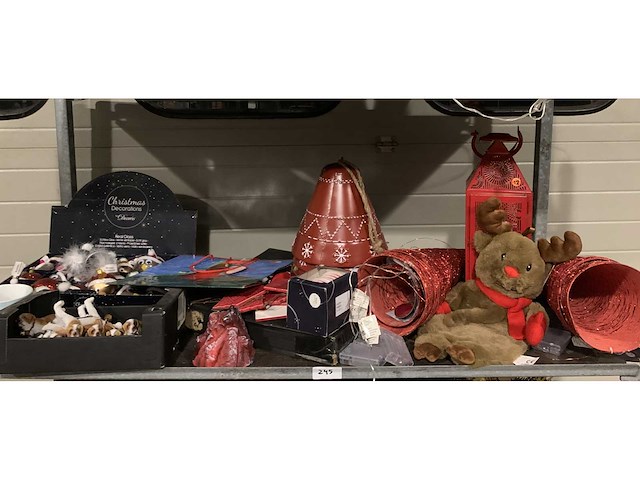 Seizoensartikelen - afbeelding 1 van  4