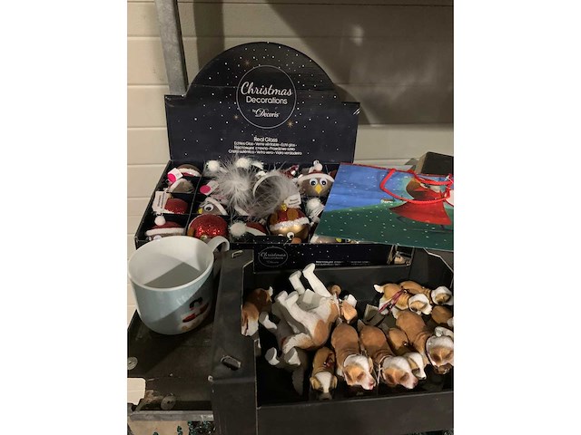 Seizoensartikelen - afbeelding 2 van  4