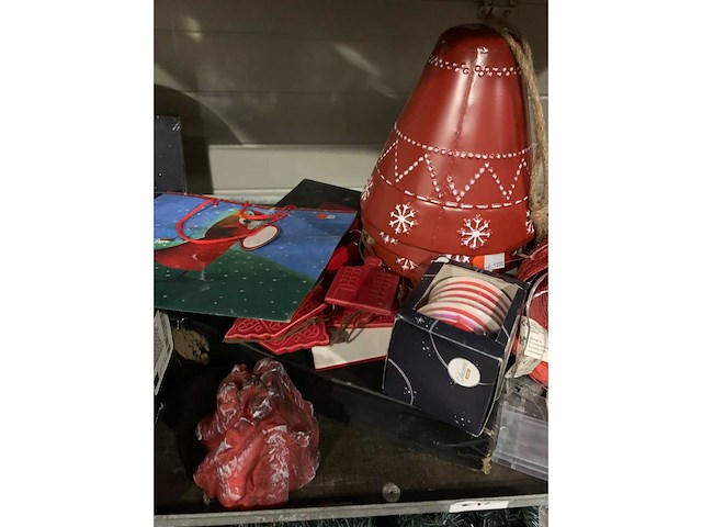 Seizoensartikelen - afbeelding 3 van  4