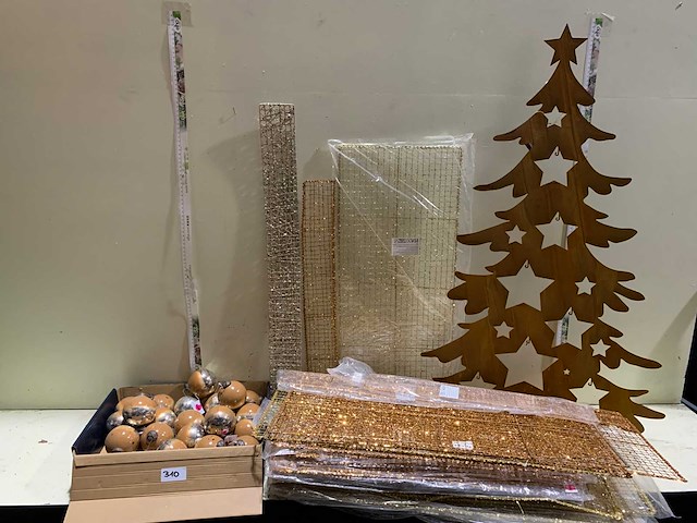 Seizoensartikelen - afbeelding 1 van  4