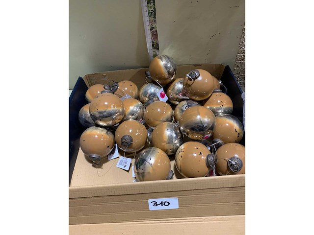 Seizoensartikelen - afbeelding 2 van  4