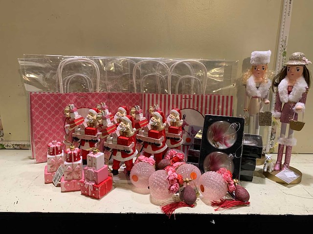 Seizoensartikelen - afbeelding 1 van  3