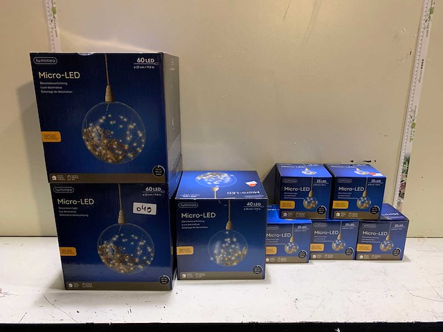 Seizoensartikelen - afbeelding 1 van  4