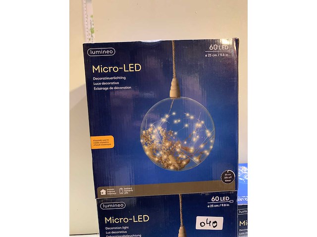 Seizoensartikelen - afbeelding 2 van  4