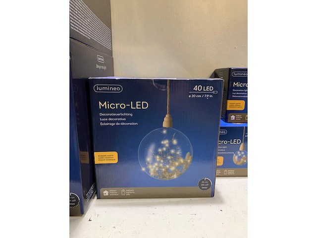 Seizoensartikelen - afbeelding 3 van  4