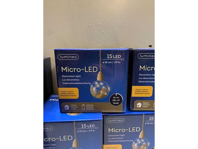 Seizoensartikelen - afbeelding 4 van  4