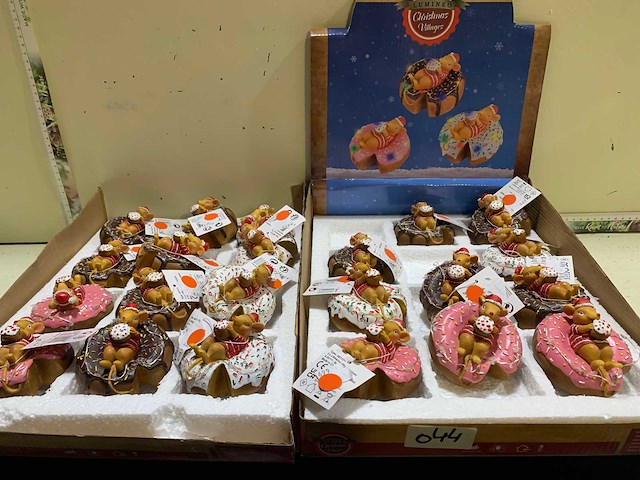 Seizoensartikelen - afbeelding 1 van  3