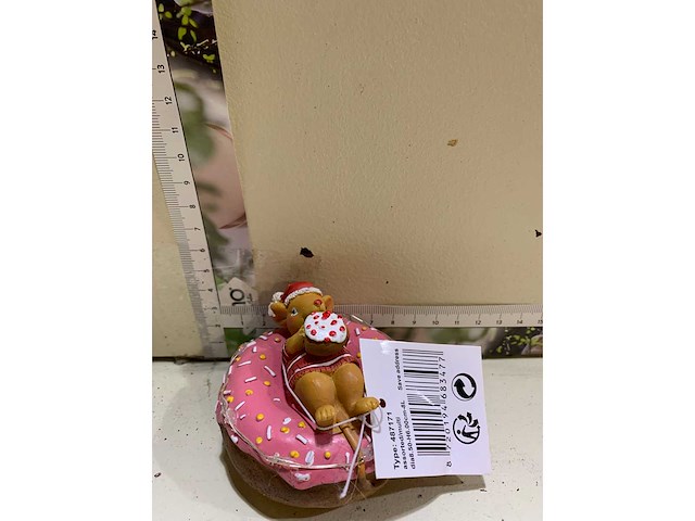 Seizoensartikelen - afbeelding 3 van  3