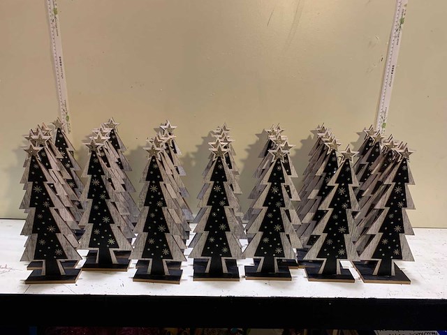 Seizoensartikelen - afbeelding 1 van  3