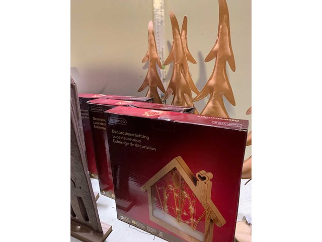 Seizoensartikelen - afbeelding 4 van  4