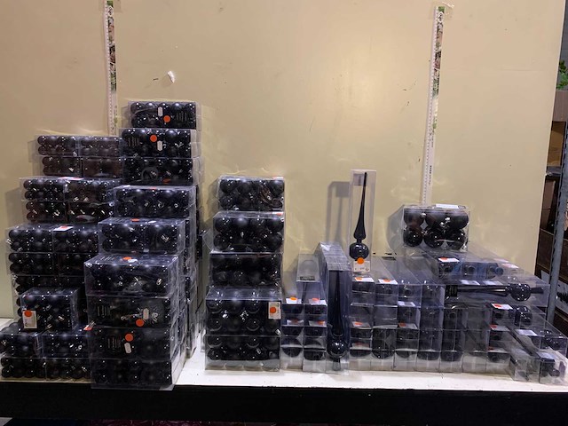 Seizoensartikelen - afbeelding 1 van  6