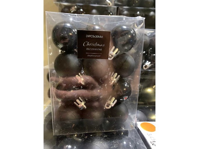 Seizoensartikelen - afbeelding 2 van  6