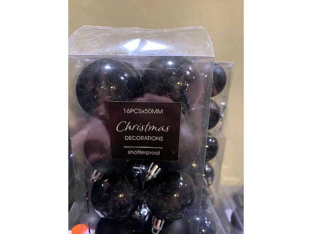 Seizoensartikelen - afbeelding 4 van  6