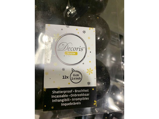 Seizoensartikelen - afbeelding 5 van  6