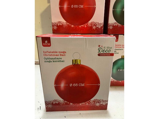 Seizoensartikelen - afbeelding 2 van  4