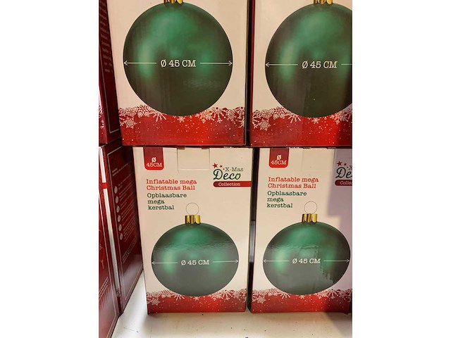 Seizoensartikelen - afbeelding 3 van  4