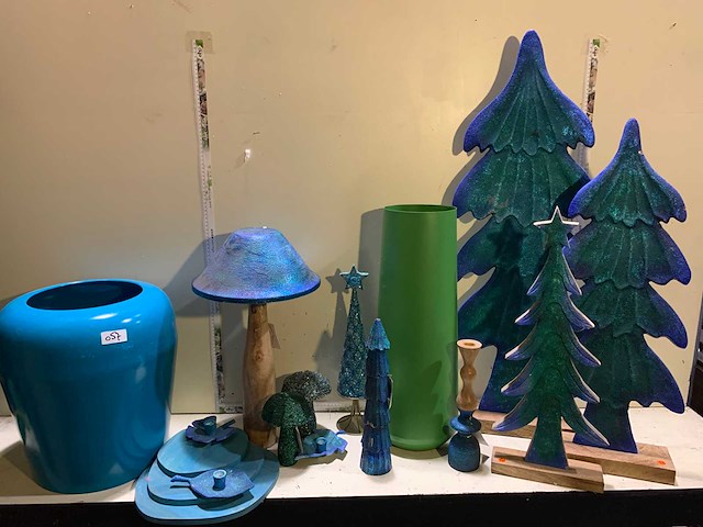 Seizoensartikelen - afbeelding 1 van  5