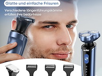 Sejoy elektrisch scheerapparaat - afbeelding 4 van  4