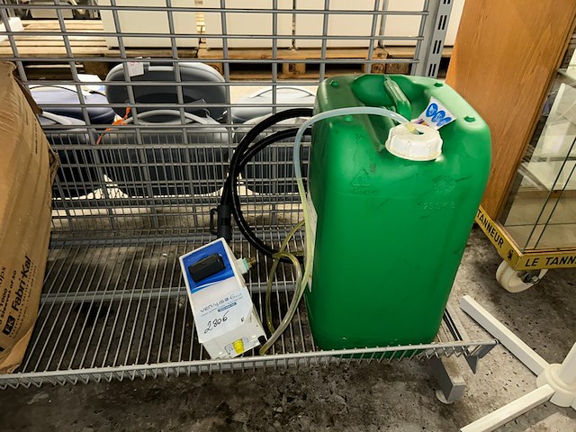 Seko dispenser - afbeelding 1 van  6