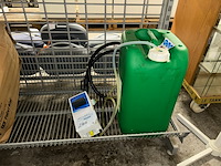 Seko dispenser - afbeelding 1 van  6