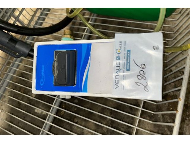 Seko dispenser - afbeelding 2 van  6