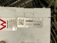 Seko dispenser - afbeelding 5 van  6