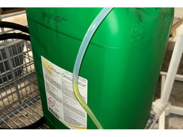 Seko dispenser - afbeelding 6 van  6