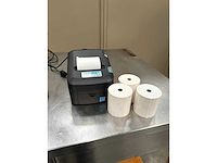 Sekuriet - kassasysteem - kassa - afbeelding 1 van  5