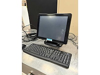 Sekuriet - kassasysteem - kassa - afbeelding 3 van  5