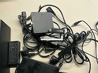 Sekuriet pp-9645c touchscreen kassasysteem - afbeelding 3 van  6