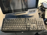 Sekuriet pp-9645c touchscreen kassasysteem - afbeelding 4 van  6