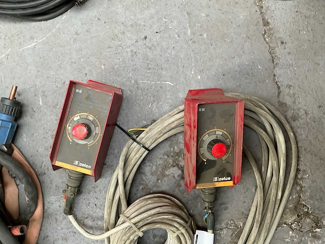 Selco ac03 fakkelkop (2x) - afbeelding 3 van  3