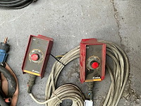 Selco ac03 fakkelkop (2x) - afbeelding 3 van  3