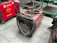 Selco arkoquad 220 lasapparaat