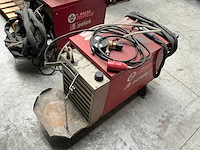 Selco arkoquad 220 lasapparaat - afbeelding 4 van  8