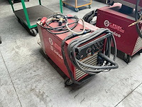 Selco arkoquad 220 lasapparaat - afbeelding 2 van  8
