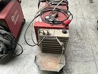 Selco arkoquad 220 lasapparaat - afbeelding 5 van  8