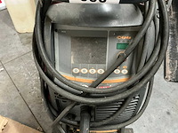 Selco genesis 3000 pmc elektrode lasapparaat - afbeelding 3 van  5