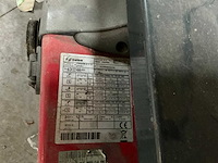 Selco genesis 3000 pmc elektrode lasapparaat - afbeelding 4 van  5