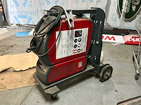 Selco genesis 3000 pmc elektrode lasapparaat - afbeelding 5 van  5