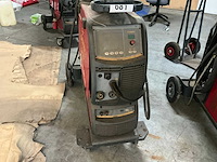 Selco genesis 3000 pmc elektrode lasapparaat - afbeelding 3 van  6