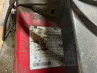 Selco genesis 3000 pmc elektrode lasapparaat - afbeelding 4 van  6