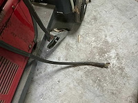 Selco genesis 3000 pmc elektrode lasapparaat - afbeelding 5 van  6