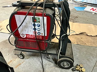 Selco genesis 3000 pmc elektrode lasapparaat - afbeelding 6 van  6