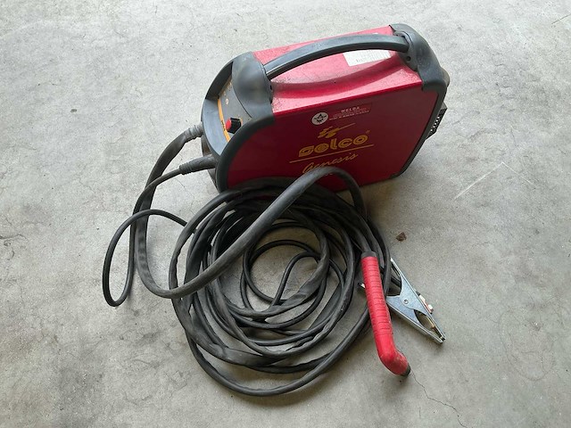 Selco genesis 35 - afbeelding 1 van  4